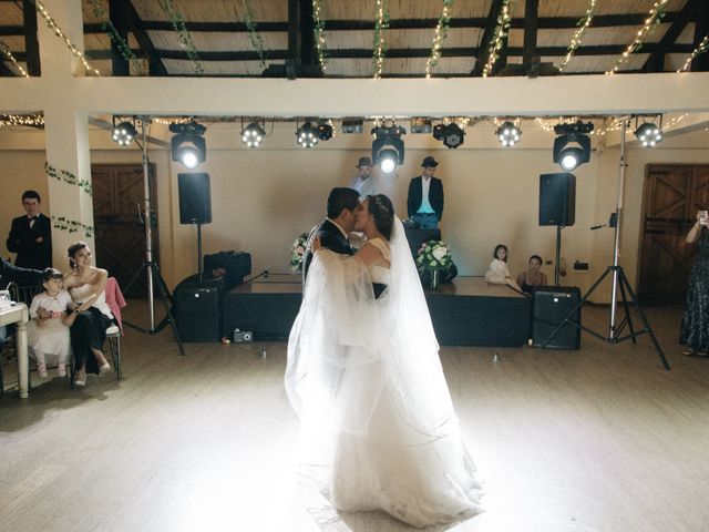 El matrimonio de Sebastián y Laura en Guasca, Cundinamarca 77