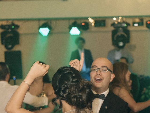 El matrimonio de Sebastián y Laura en Guasca, Cundinamarca 80