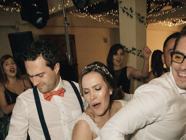El matrimonio de Sebastián y Laura en Guasca, Cundinamarca 81