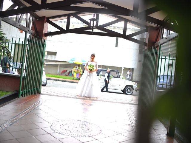 El matrimonio de Carlos Andrés  y Susy  en La Tebaida, Quindío 4