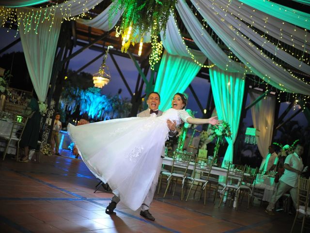 El matrimonio de Carlos Andrés  y Susy  en La Tebaida, Quindío 12