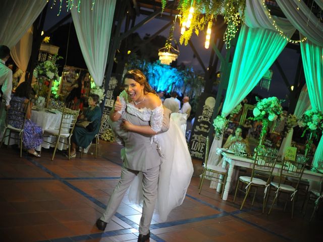 El matrimonio de Carlos Andrés  y Susy  en La Tebaida, Quindío 15