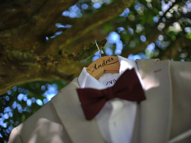 El matrimonio de Carlos Andrés  y Susy  en La Tebaida, Quindío 23