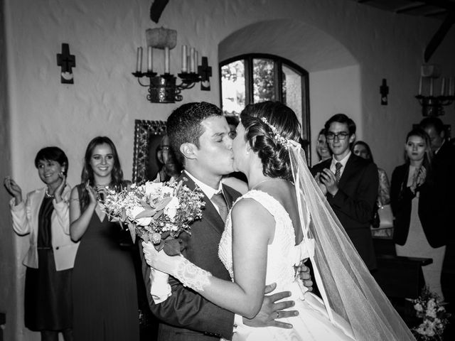 El matrimonio de Jose Andrés y Daniela en Bogotá, Bogotá DC 15