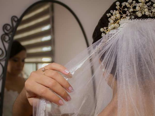 El matrimonio de Fabian  y Lizeth  en Cartagena, Bolívar 14