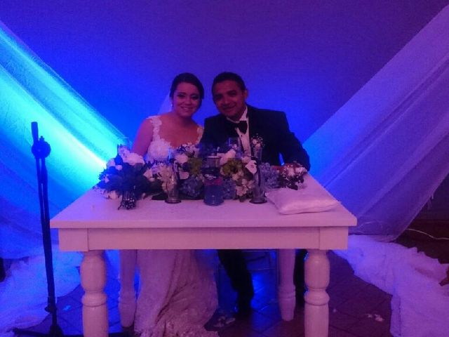 El matrimonio de Fabian  y Lizeth  en Cartagena, Bolívar 23