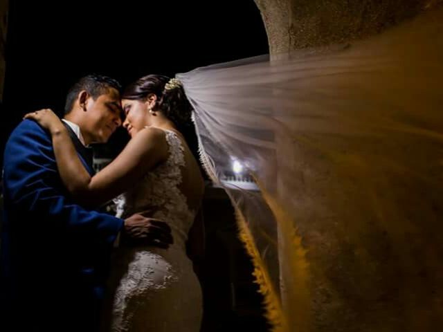 El matrimonio de Fabian  y Lizeth  en Cartagena, Bolívar 24