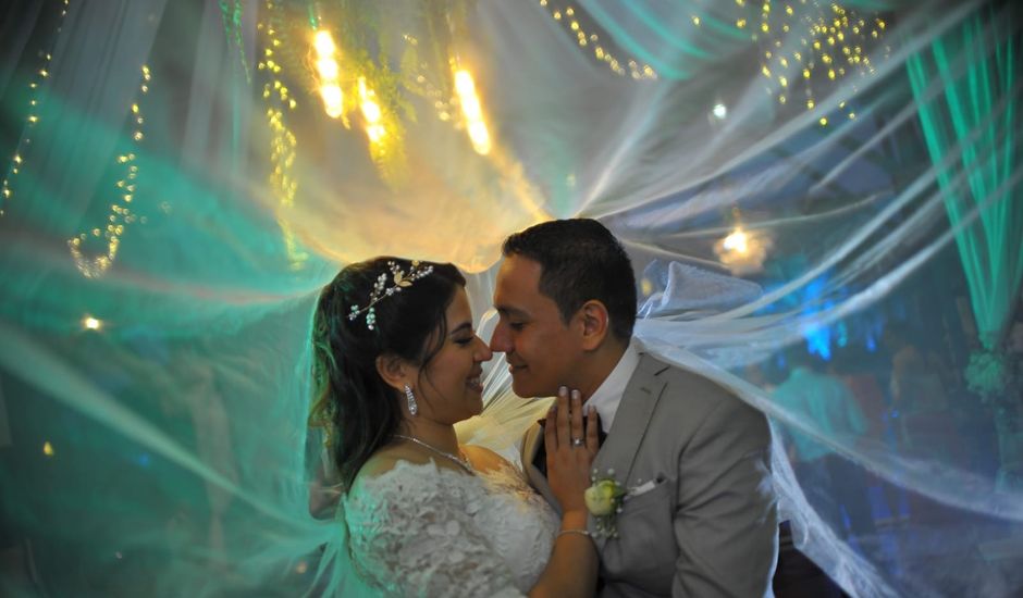 El matrimonio de Carlos Andrés  y Susy  en La Tebaida, Quindío