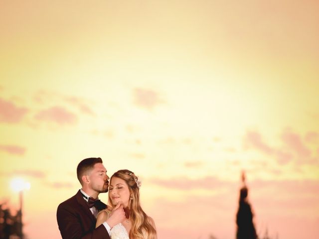 El matrimonio de David  y Valentina  en Subachoque, Cundinamarca 3
