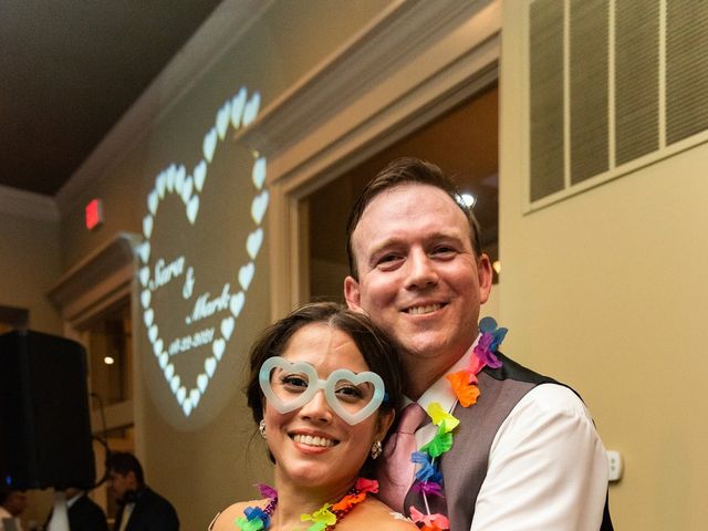 El matrimonio de Mark y Sara en Cúcuta, Norte de Santander 9