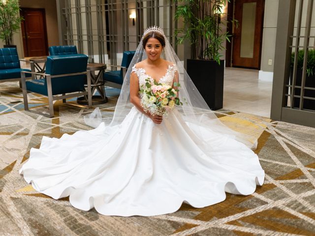 El matrimonio de Mark y Sara en Cúcuta, Norte de Santander 10