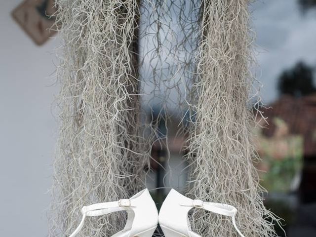 El matrimonio de Jorge y Laura en Villa de San Diego de Ubaté, Cundinamarca 3
