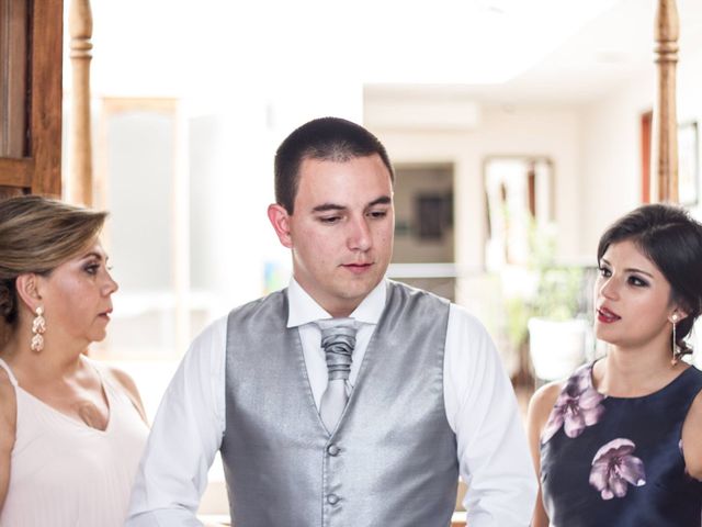 El matrimonio de Jorge y Laura en Villa de San Diego de Ubaté, Cundinamarca 4