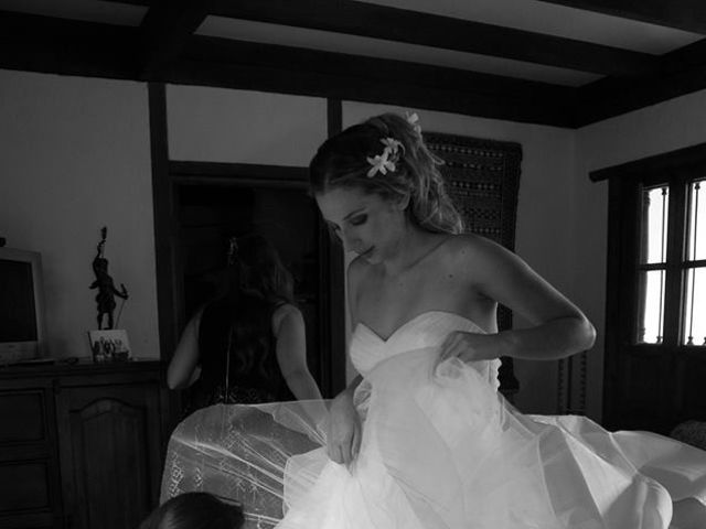 El matrimonio de Jorge y Laura en Villa de San Diego de Ubaté, Cundinamarca 5