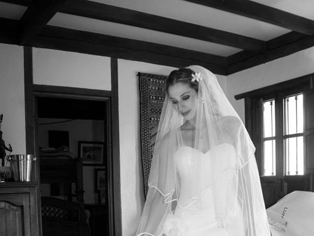 El matrimonio de Jorge y Laura en Villa de San Diego de Ubaté, Cundinamarca 7