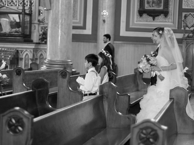 El matrimonio de Jorge y Laura en Villa de San Diego de Ubaté, Cundinamarca 11