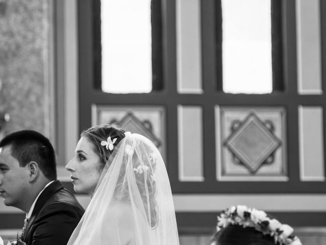 El matrimonio de Jorge y Laura en Villa de San Diego de Ubaté, Cundinamarca 16