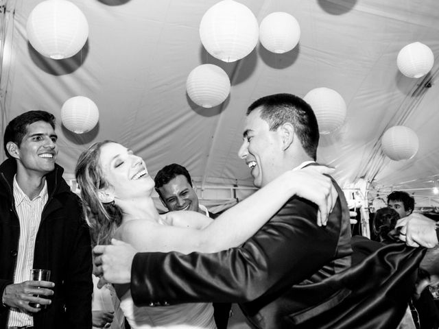 El matrimonio de Jorge y Laura en Villa de San Diego de Ubaté, Cundinamarca 17
