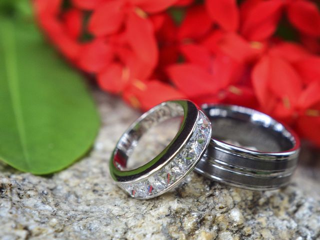 El matrimonio de Sergio y Sonia en Santa Marta, Magdalena 15