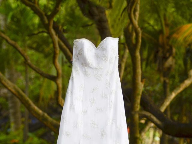 El matrimonio de Sergio y Sonia en Santa Marta, Magdalena 17