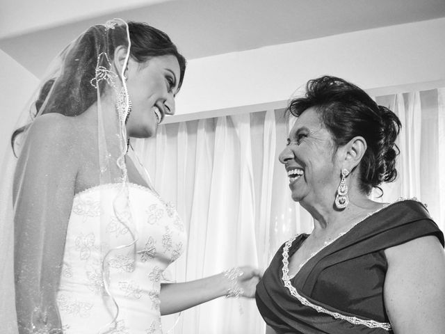 El matrimonio de Sergio y Sonia en Santa Marta, Magdalena 21