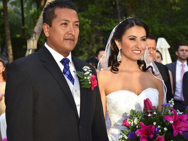 El matrimonio de Sergio y Sonia en Santa Marta, Magdalena 25