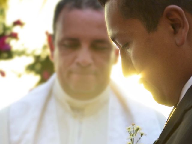 El matrimonio de Sergio y Sonia en Santa Marta, Magdalena 28