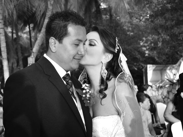 El matrimonio de Sergio y Sonia en Santa Marta, Magdalena 29