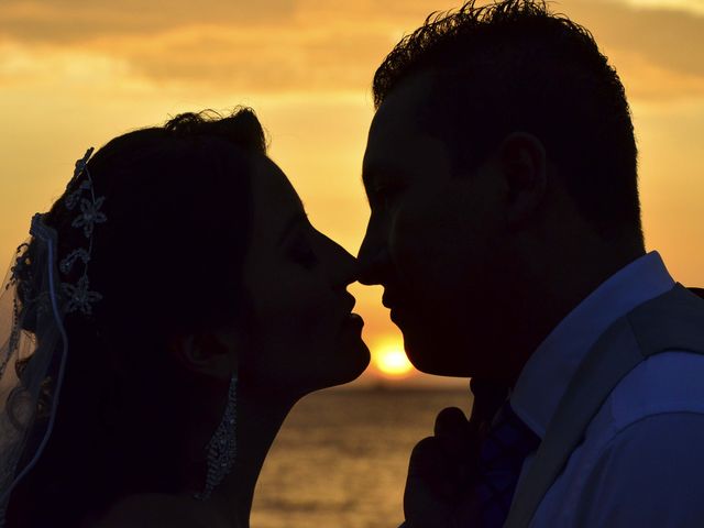 El matrimonio de Sergio y Sonia en Santa Marta, Magdalena 32