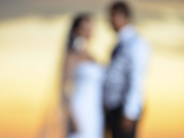 El matrimonio de Sergio y Sonia en Santa Marta, Magdalena 35