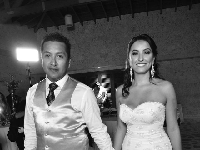 El matrimonio de Sergio y Sonia en Santa Marta, Magdalena 37