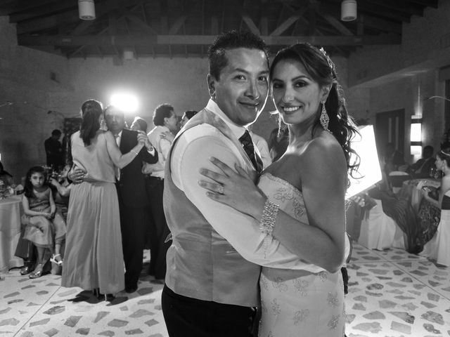 El matrimonio de Sergio y Sonia en Santa Marta, Magdalena 39