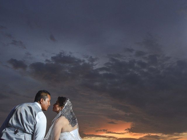 El matrimonio de Sergio y Sonia en Santa Marta, Magdalena 44