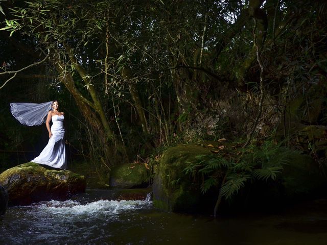 El matrimonio de Sergio y Sonia en Santa Marta, Magdalena 49