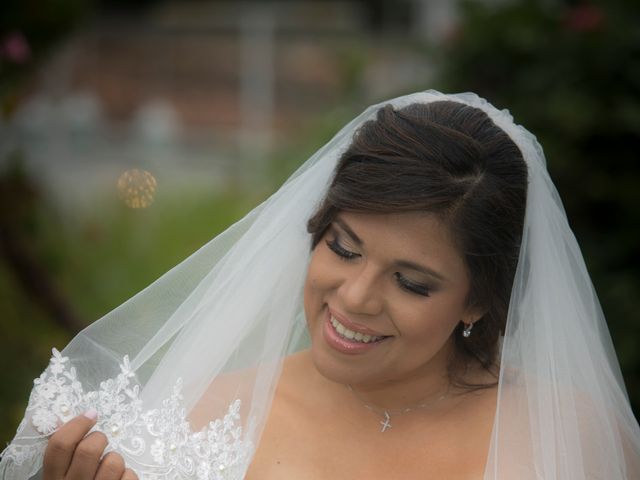 El matrimonio de Willy y Jimena en Cota, Cundinamarca 5