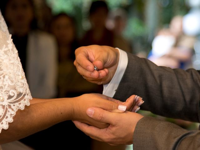 El matrimonio de Willy y Jimena en Cota, Cundinamarca 10