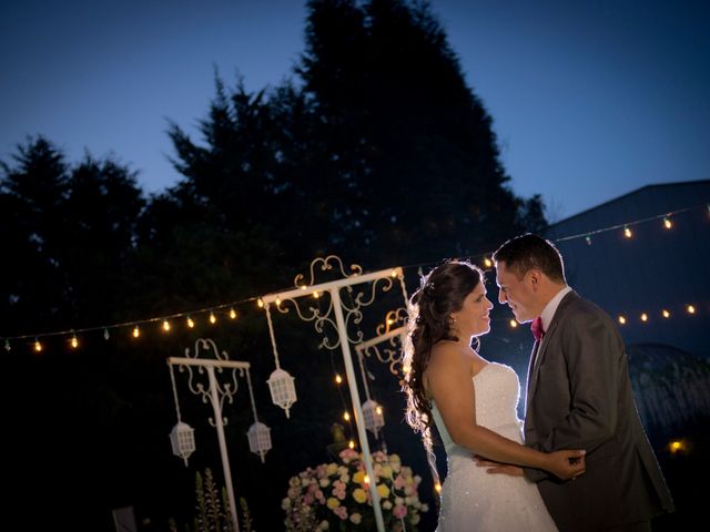 El matrimonio de Willy y Jimena en Cota, Cundinamarca 15