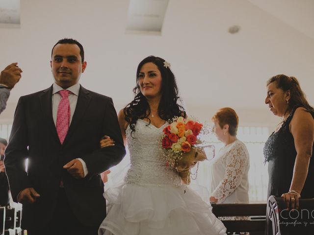 El matrimonio de Iván y Angela en Armenia, Quindío 15