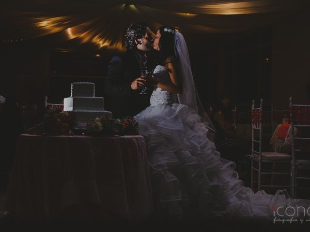 El matrimonio de Iván y Angela en Armenia, Quindío 26