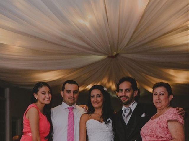 El matrimonio de Iván y Angela en Armenia, Quindío 27