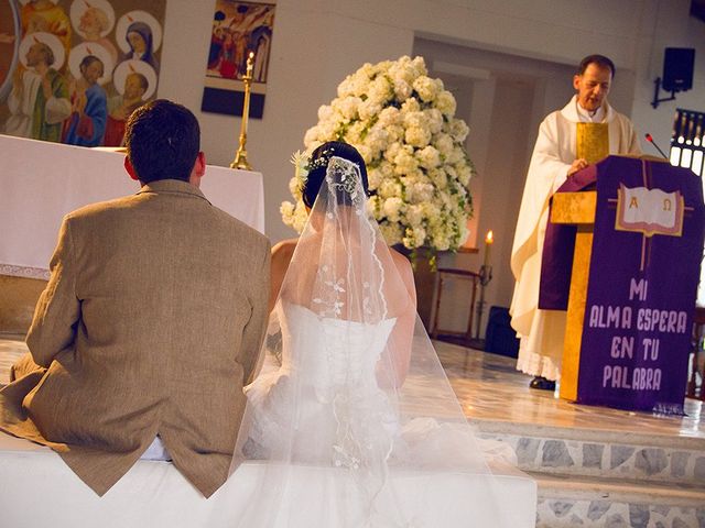 El matrimonio de Mauricio y Catalina en Armenia, Quindío 14