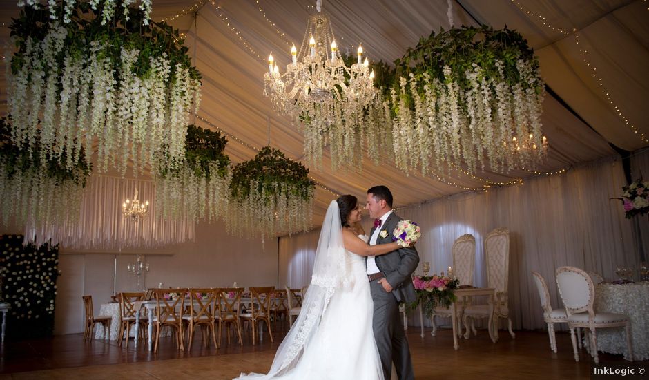 El matrimonio de Willy y Jimena en Cota, Cundinamarca