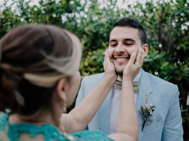 El matrimonio de Carlos y Manu en Cartagena, Bolívar 5