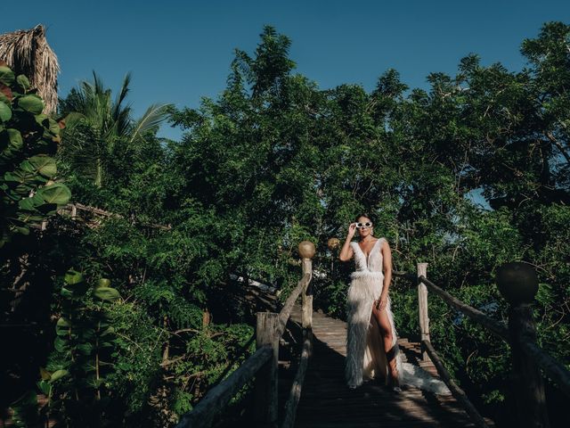 El matrimonio de Carlos y Manu en Cartagena, Bolívar 15