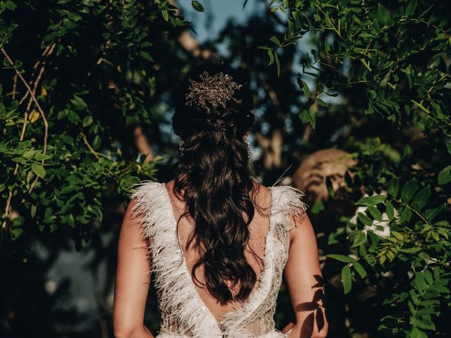 El matrimonio de Carlos y Manu en Cartagena, Bolívar 16