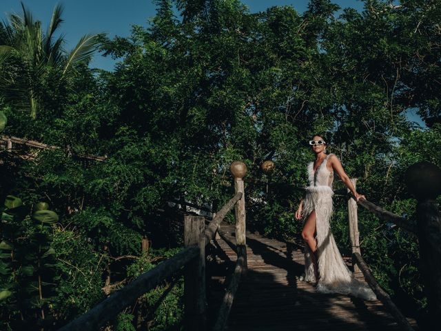 El matrimonio de Carlos y Manu en Cartagena, Bolívar 18