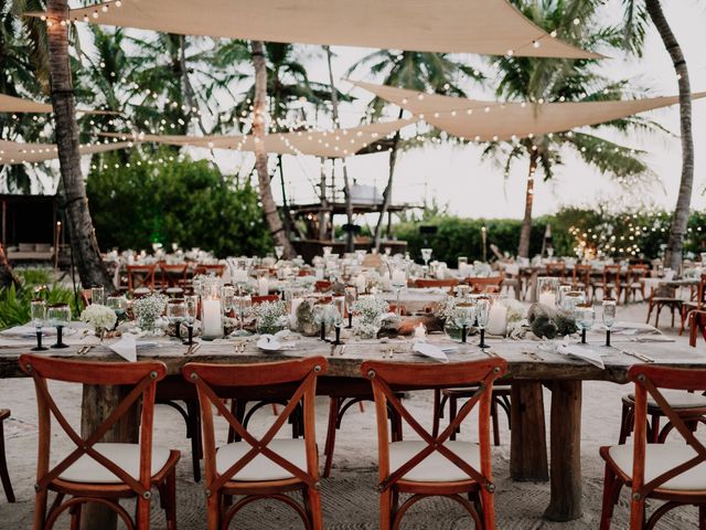 El matrimonio de Carlos y Manu en Cartagena, Bolívar 20