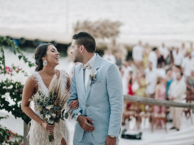 El matrimonio de Carlos y Manu en Cartagena, Bolívar 26