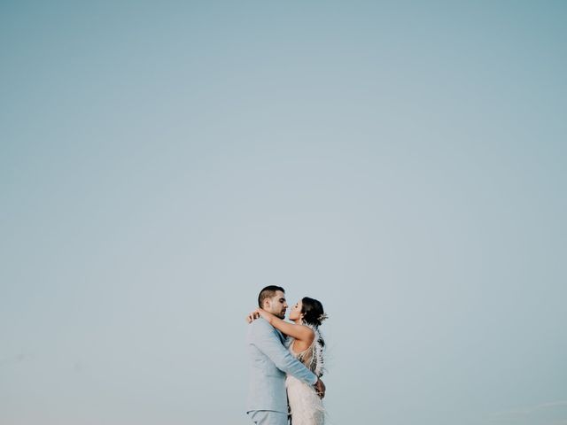 El matrimonio de Carlos y Manu en Cartagena, Bolívar 40