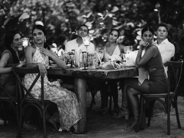 El matrimonio de Carlos y Manu en Cartagena, Bolívar 47